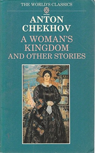 "A Woman's Kingdom and Other Stories