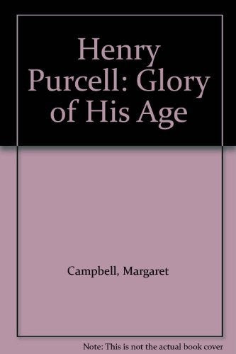 Henry Purcell