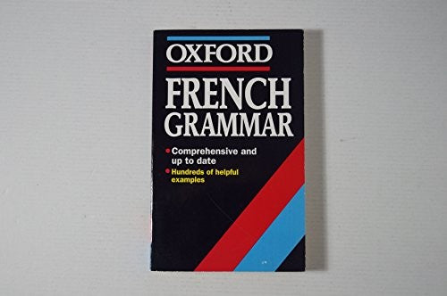 French Grammar