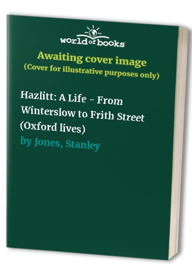 Hazlitt