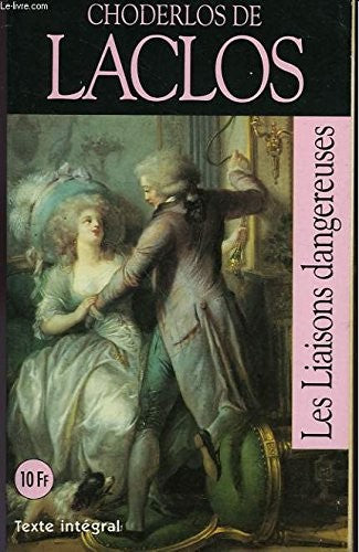 Liaisons Dangereuses