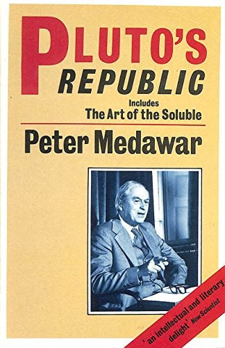 Pluto's Republic