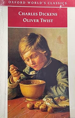Oliver Twist