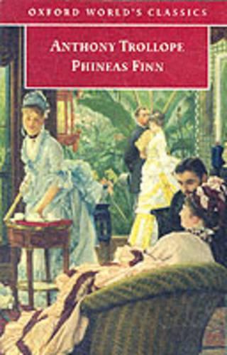 Phineas Finn
