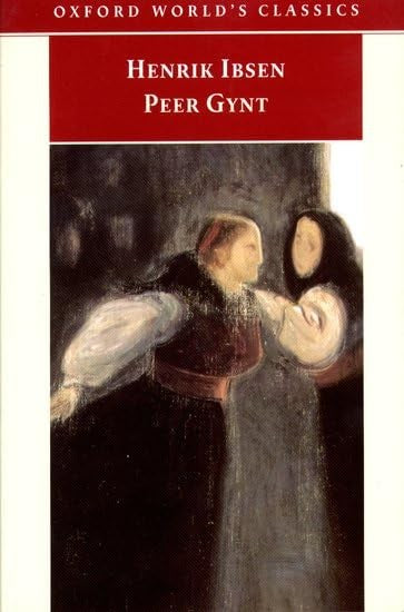 Peer Gynt