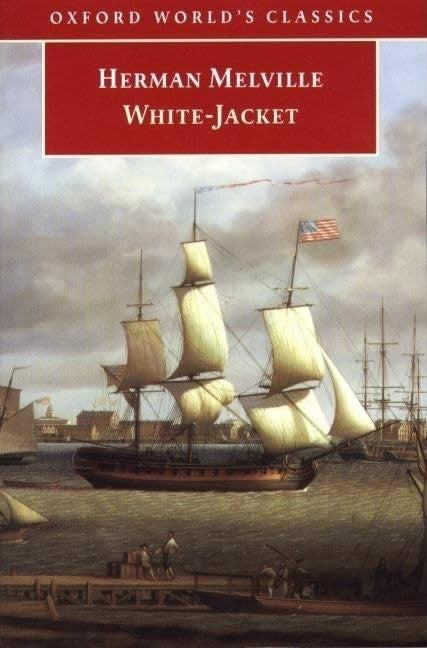 White-jacket