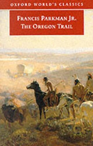 The Oregon Trail