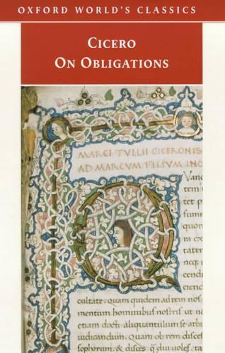 On Obligations