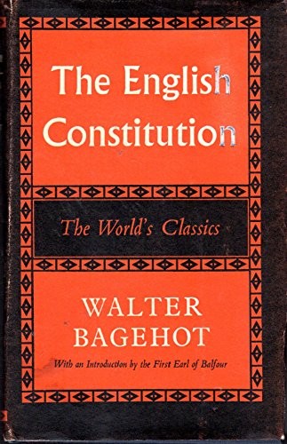 The English Constitution