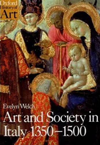 Art and Society in Italy, 1350-1500