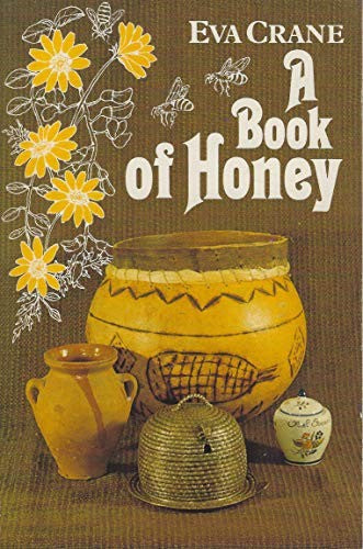 A Book of Honey cover