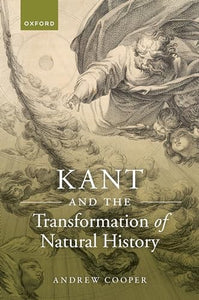 Kant and the Transformation of Natural History 