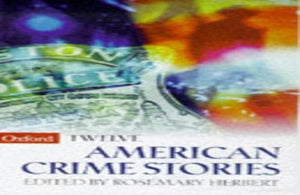 Twelve American Crime Stories