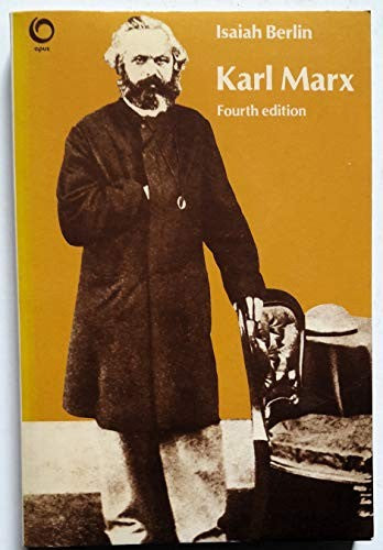 Karl Marx