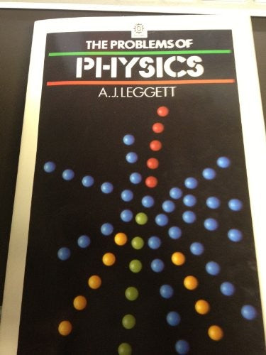 The Problems of Physics