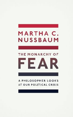 The Monarchy of Fear