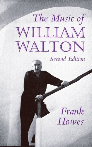 Music of William Walton