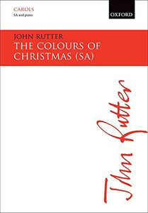 The Colours of Christmas 
