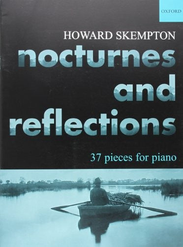 Nocturnes and Reflections cover