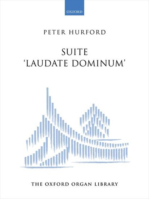 Suite 'Laudate Dominum'