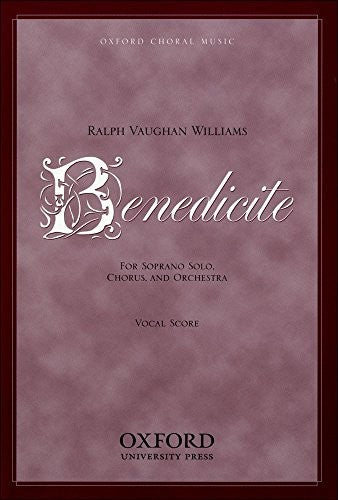 Benedicite