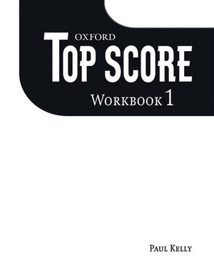 Top Score 1: Workbook
