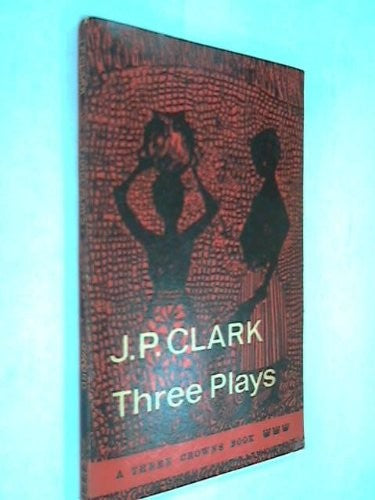 Three Plays cover