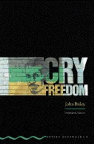 Cry, Freedom