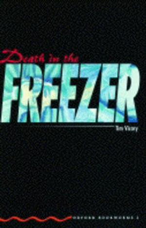Death in the Freezer