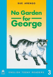 No Garden for George 