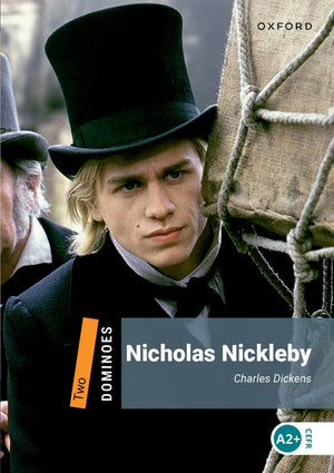 Dominoes: Level 2:: Nicholas Nickleby