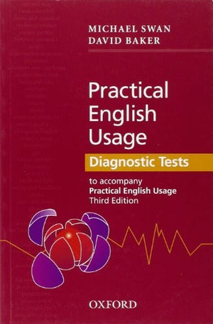 Practical English Usage Diagnostic Tests