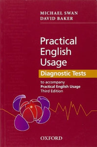 Practical English Usage Diagnostic Tests 