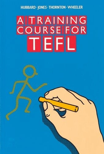A Training Course for TEFL