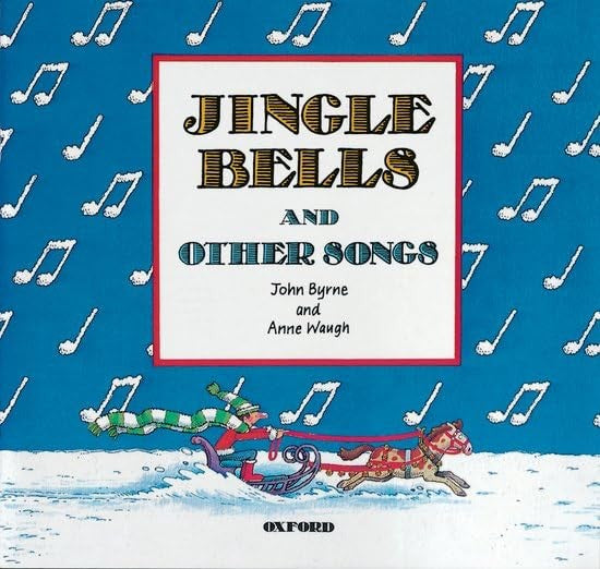 Jingle Bells and Other Songs