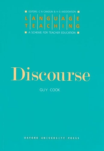 Discourse