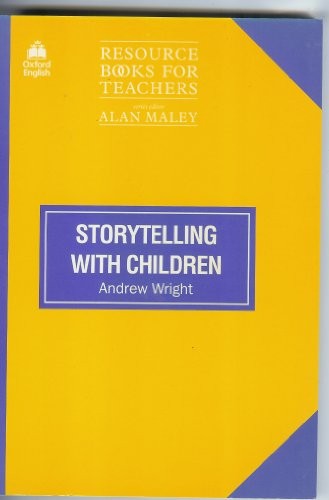 Storytelling with Children