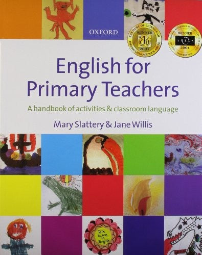 English for Primary Teachers