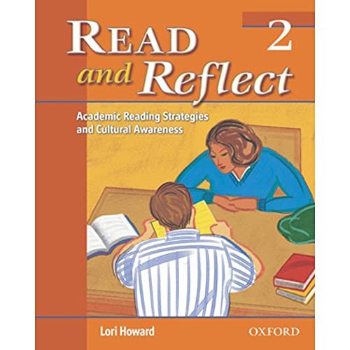 Read and Reflect 2