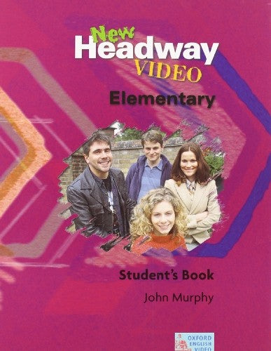 New Headway Video Elementary: Student's Book