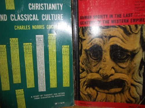 Christianity and Classical Culture