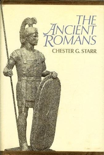 The Ancient Romans
