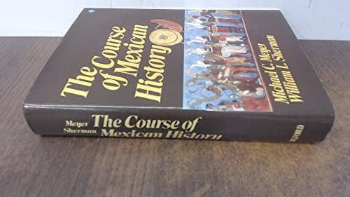 Course of Mexican History