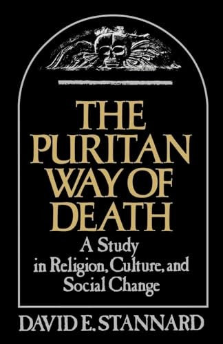 The Puritan Way of Death