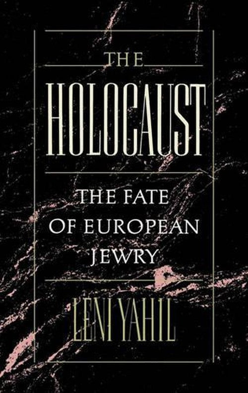 The Holocaust