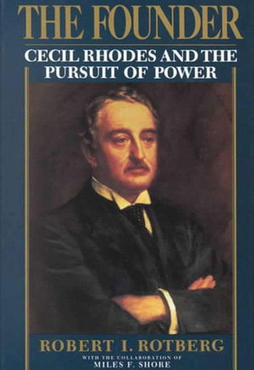 The Founder
