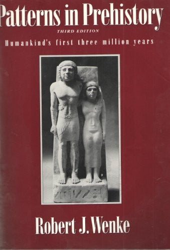 Patterns in Prehistory