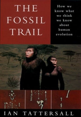 The Fossil Trail