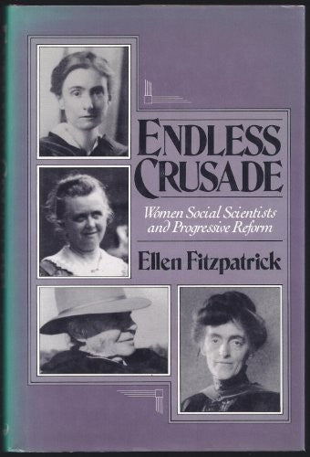 Endless Crusade cover