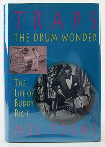 Traps Drum Wonder (H)